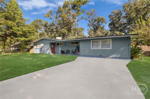 306 Woodley Rd, Savannah, GA, 31419-2110 | Card Image