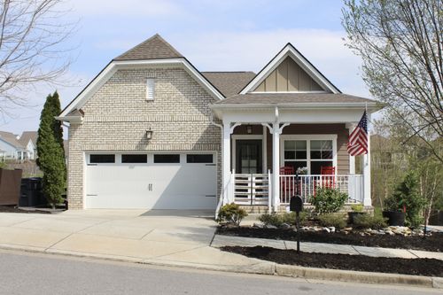 3326 Balfron Dr, Nolensville, TN, 37135-2944 | Card Image