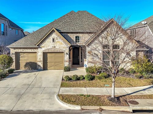 1011 Prairie Ridge Ln, Arlington, TX, 76005-1168 | Card Image