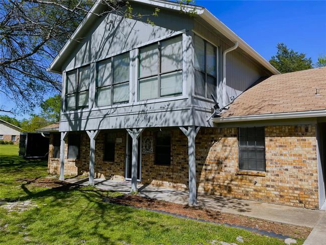 806 Robindale Ln, House other with 4 bedrooms, 4 bathrooms and null parking in Fairfield TX | Image 4