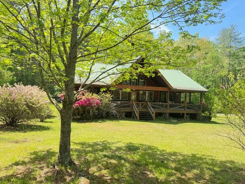 33 Big Tree Road, Suches, GA, 30572 | Card Image