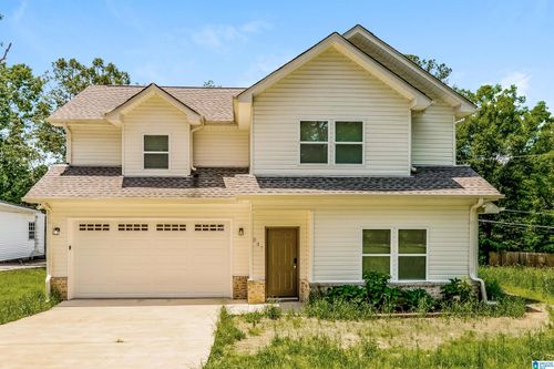 337 Grove St, Springville, AL, 35146-3531 | Card Image