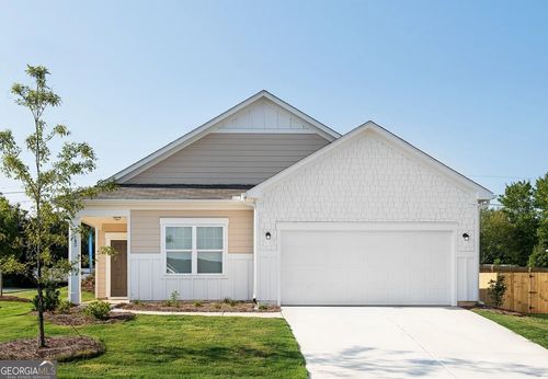 19 Crescent Blvd, Carrollton, GA, 30116-3400 | Card Image