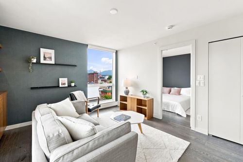 1006-189 Keefer St, Vancouver, BC, V6A0C8 | Card Image