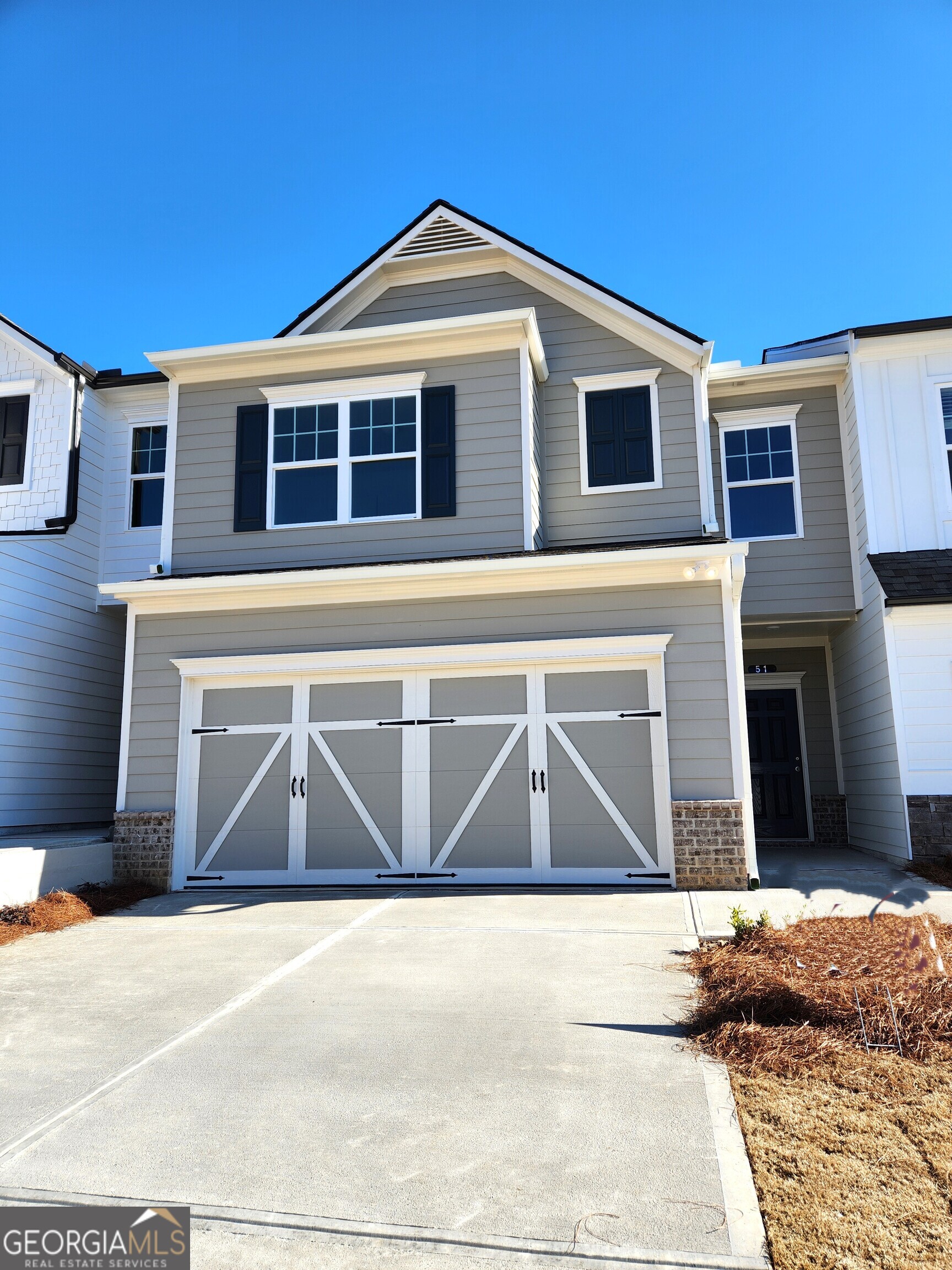 Sepia Oak Dr, Newnan, GA 30263