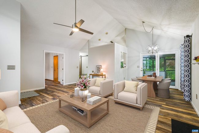 12 Springer Rd, House other with 3 bedrooms, 2 bathrooms and null parking in STUARTS DRAFT VA | Image 9