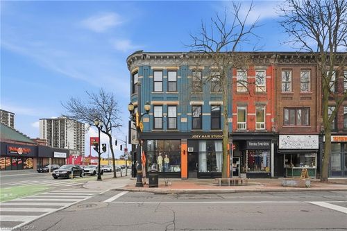 3-6 Cannon St E, Hamilton, ON, L8L1Z5 | Card Image