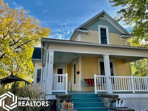 306 W Hempstead Ave, Fairfield, IA, 52556-2809 | Card Image