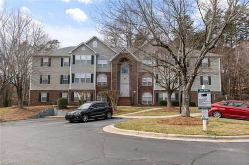 814 Timberline Ridge Court, Winston Salem, NC, 27106 | Card Image