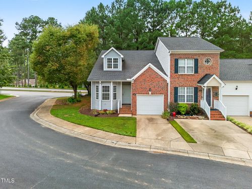 428 Grand Pointe Dr, Garner, NC, 27529-2140 | Card Image