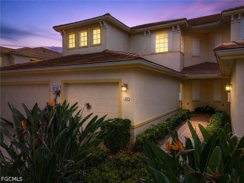 201-3050 Meandering Way, FORT MYERS, FL, 33905-6282 | Card Image