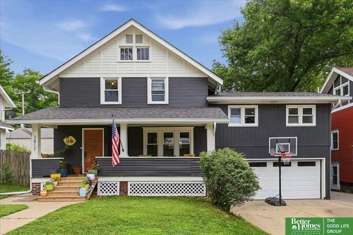 3817 Marcy St, Omaha, NE, 68105-1801 | Card Image