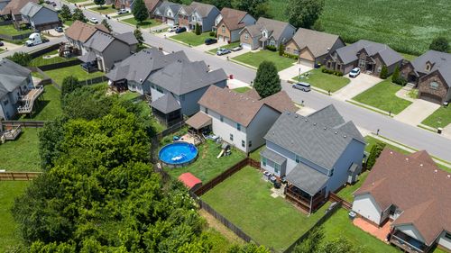 1761 Apache Way, Clarksville, TN, 37042-0717 | Card Image