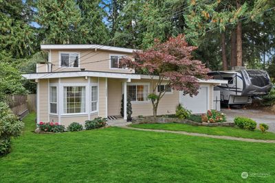 12005 Andrew Sater Road, House other with 3 bedrooms, 2 bathrooms and 1 parking in Everett WA | Image 1