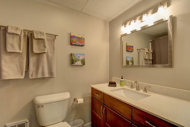 P6 - 18 Sandtrap Loop, Condo with 2 bedrooms, 1 bathrooms and null parking in Glen NH | Image 11