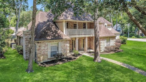 2411 Oaks Forks Dr, Kingwood, TX, 77339-2507 | Card Image