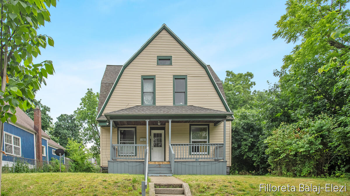 Residential in Grand Rapids