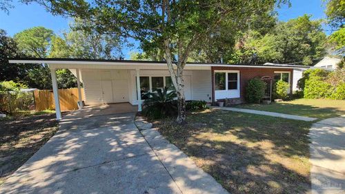 3495 Rothschild Dr, Pensacola, FL, 32503-5124 | Card Image