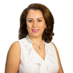 Haleh Shadabadi