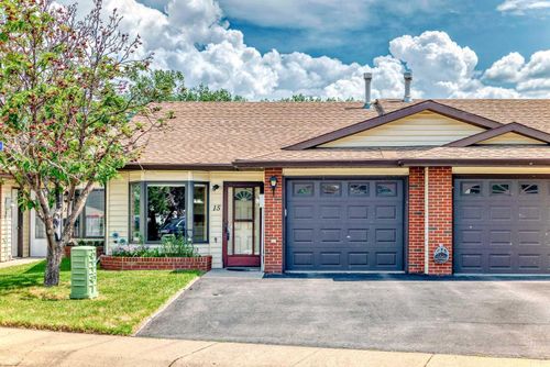 15-4240 46a Avenue Crescent, Red Deer, AB, T4N6T8 | Card Image