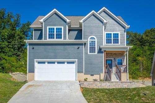 7317 Majestic Hill Dr, Chattanooga, TN, 37421-3886 | Card Image