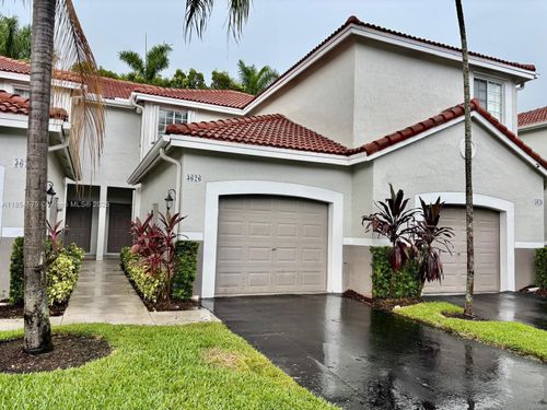 3626 San Simeon Cir, Weston, FL, 33331-5044 | Card Image