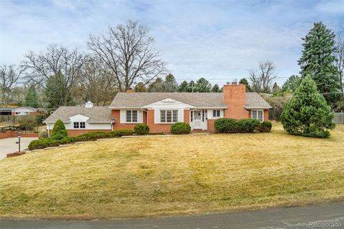 4184 Everett Dr, Wheat Ridge, CO, 80033-4350 | Card Image