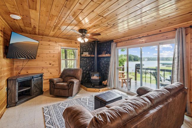51122 Long Point Pl, House other with 2 bedrooms, 1 bathrooms and null parking in McGregor MN | Image 13
