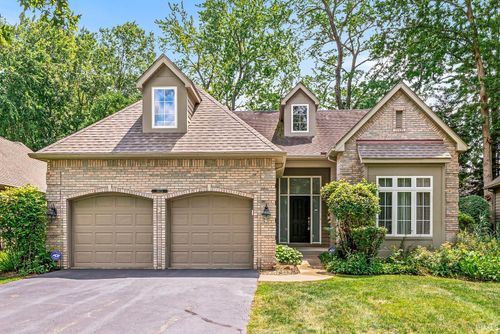 1623 Rockwood Ln, Mishawaka, IN, 46545-4058 | Card Image