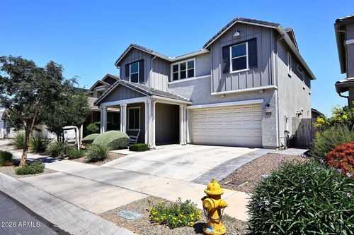 22676 E Marsh Road, Queen Creek, AZ, 85142 | Card Image