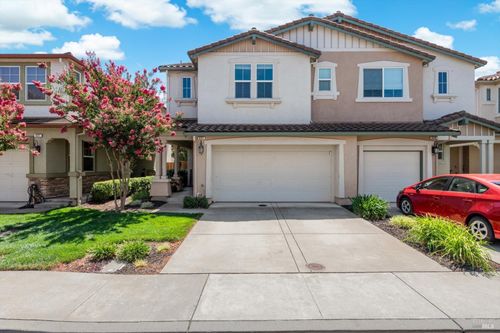 431 Rosso Ct, Vacaville, CA, 95687-5698 | Card Image