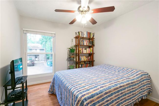 3571 Splinterwood Rd, Condo with 3 bedrooms, 3 bathrooms and 2 parking in Peachtree Corners GA | Image 13
