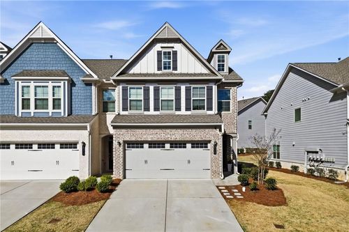 2160 Lanier Harbor Pt, Buford, GA, 30518-1495 | Card Image