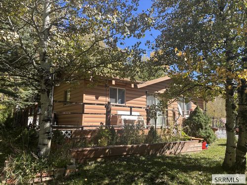 3877 Brookie Ln, Island Park, ID, 83429-5080 | Card Image