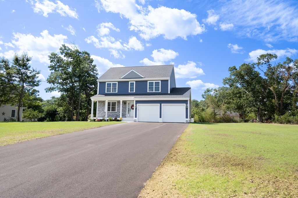 Thomas Ave, Attleboro, MA 02703