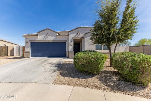 16601 N Luna Drive, Maricopa, AZ, 85138 | Card Image