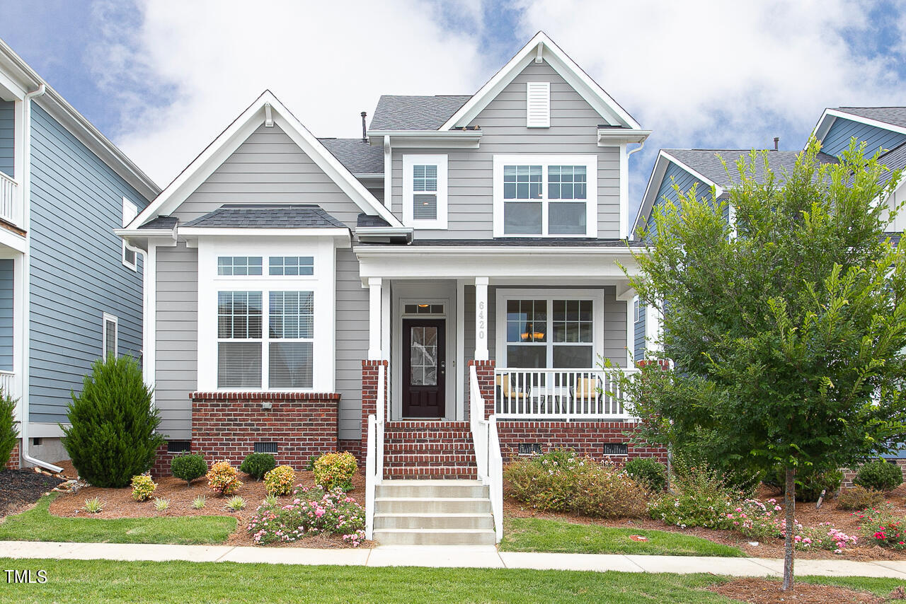 Truxton Ln, Raleigh, NC 27616
