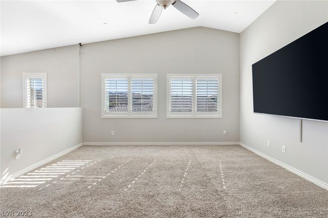 2085 Canvas Edge Dr, House other with 4 bedrooms, 3 bathrooms and null parking in Henderson NV | Image 24