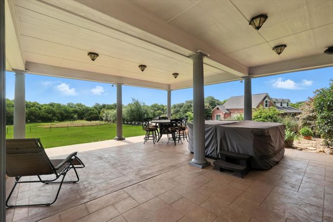 135 Woodstream Ct, House other with 4 bedrooms, 3 bathrooms and null parking in Cresson TX | Image 30
