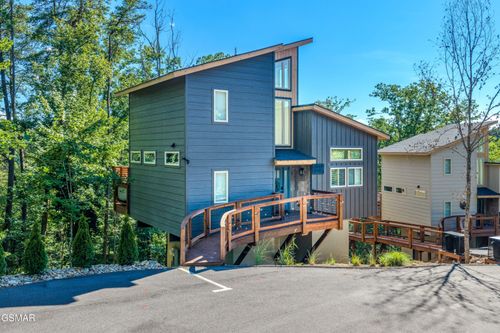 unit-4-2385 Forge Hideaway Loop, Pigeon Forge, TN, 37863 | Card Image
