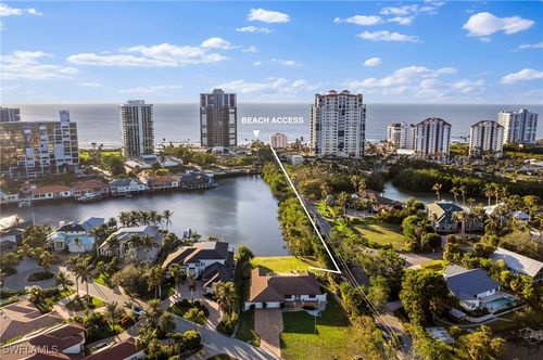 319 Pirates Bight, NAPLES, FL, 34103-2400 | Card Image