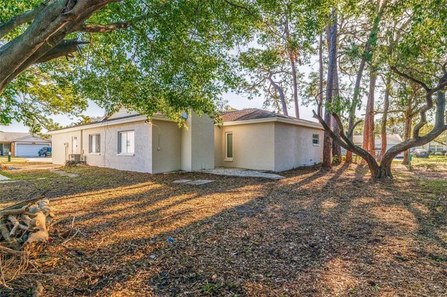 backyard | Image 39