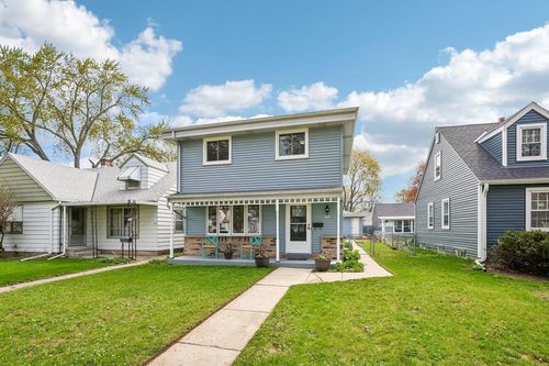 1216 S 114th Street, WEST ALLIS, WI, 53214 | Card Image