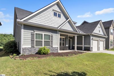 59 Grand River Drive, House other with 4 bedrooms, 3 bathrooms and 2 parking in Simpsonville SC | Image 2