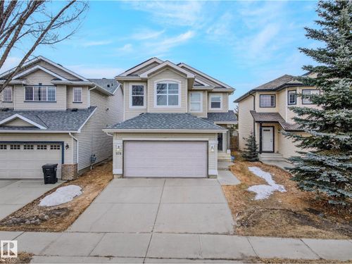 978 Rutherford Rd Sw, Edmonton, AB, T6W1W9 | Card Image