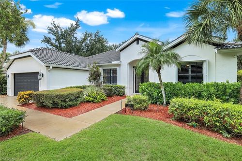 11141 Mahogany Run, FORT MYERS, FL, 33913-8159 | Card Image