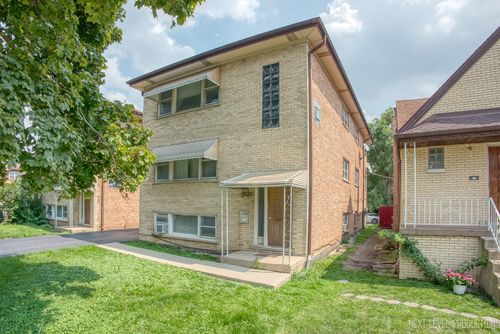 1617 N 35th Ave, Melrose Park, IL, 60160-1747 | Card Image