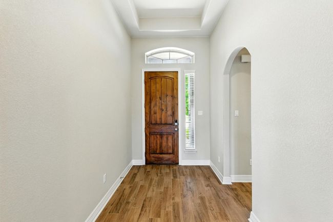 20024 Abigail Way, House other with 3 bedrooms, 2 bathrooms and 2 parking in Pflugerville TX | Image 4