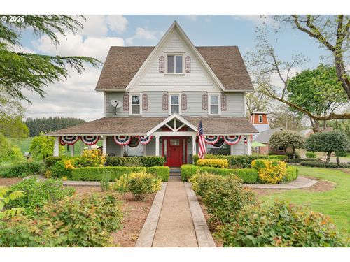 41195 Nw Banks Rd, Banks, OR, 97106-8503 | Card Image