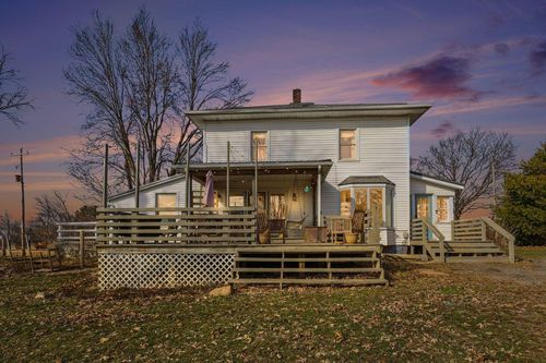 9080 Wheeler Rd, Concord, MI, 49237-9756 | Card Image